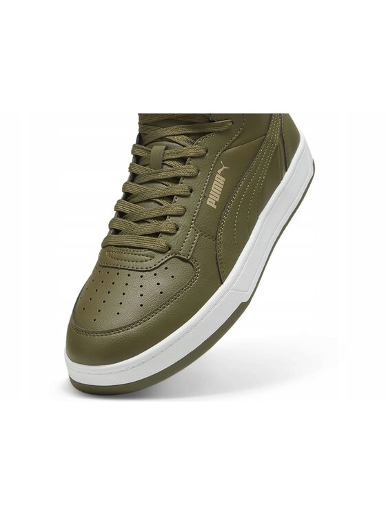 Puma Puma Αθλητικά 39233303 Πράσινο