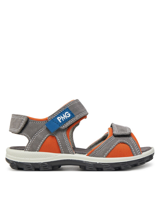 Primigi Primigi Sandalen 7893211 M Grau