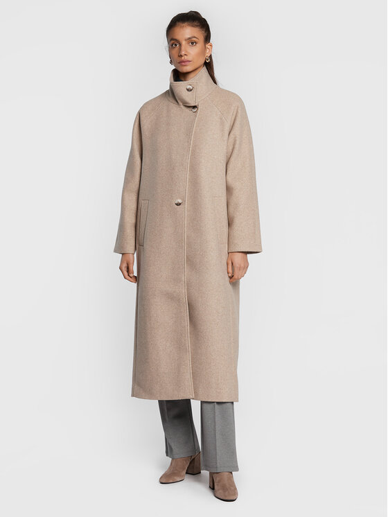 Cappotto di transizione Bruuns Bazaar