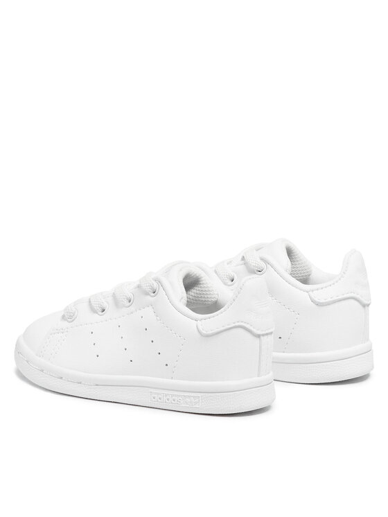 Scarpe Stan Smith El i FY2676 Bianco