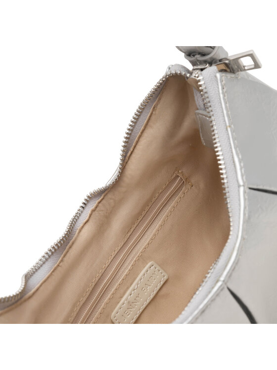 Jenny Fairy Jenny Fairy Handtasche MJB-W-054-04 Silberfarben