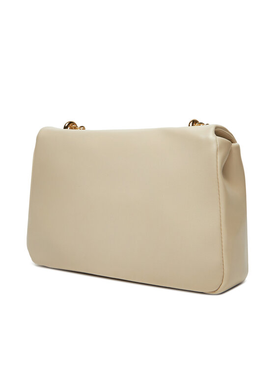 LOVE MOSCHINO LOVE MOSCHINO Torebka JC4164PP1MLM0110 Écru