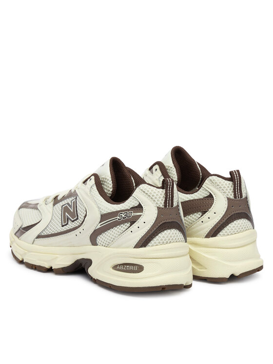New Balance New Balance Sportcipők MR530ASM W Bézs