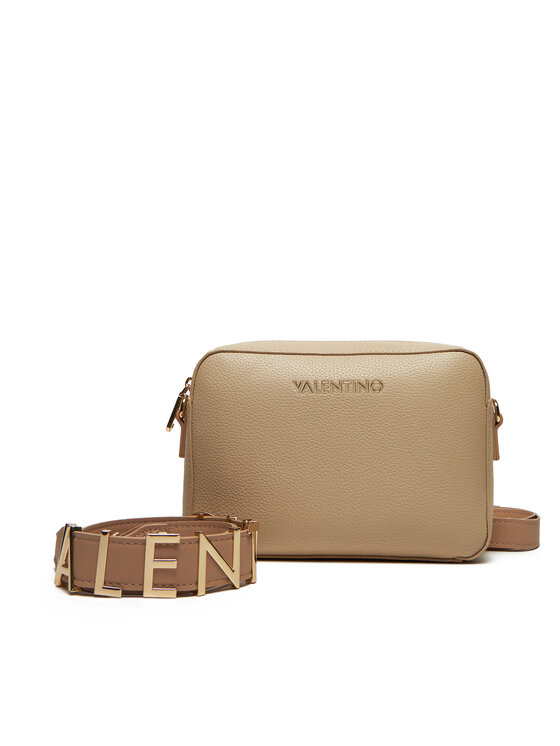Valentino Valentino Táska Alexia VBS5A809 Ekru