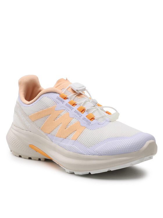 Salomon Salomon Skriešanas apavi Hypulse W 415958 20 W0 Balts