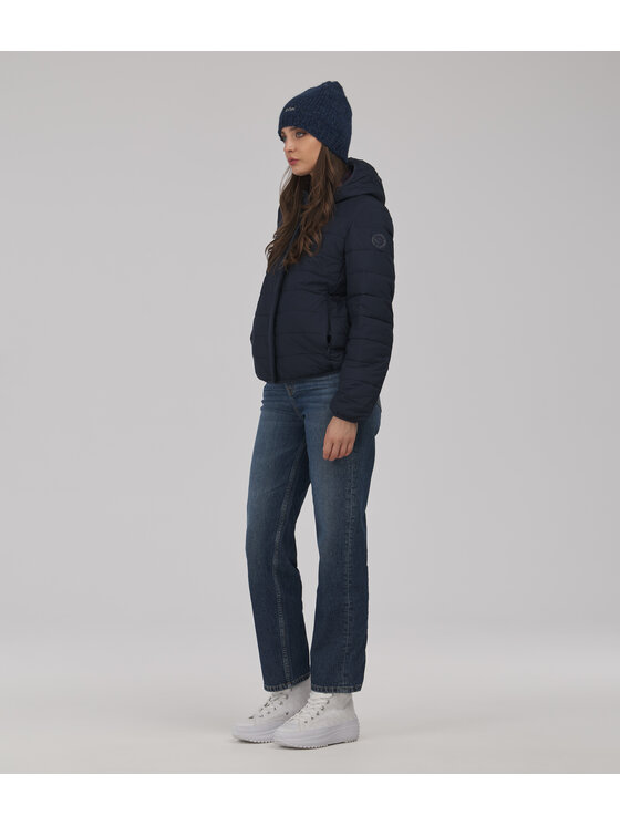 Lee Cooper Lee Cooper Kurtka przejściowa JANE2 Granatowy