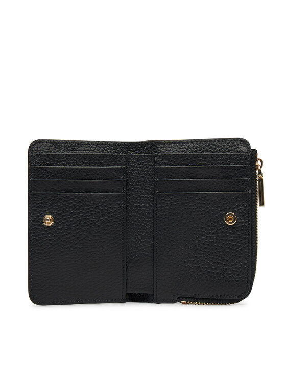 Coccinelle Coccinelle Portofel pentru femei 314954 Negru
