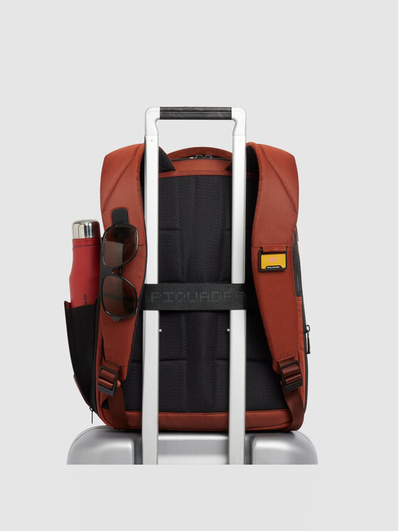 Piquadro Piquadro Plecak 12684 Brązowy