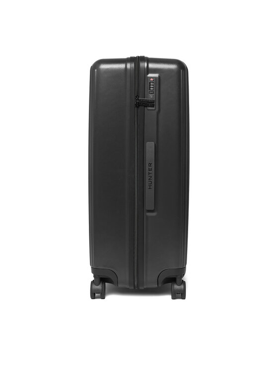 Hunter Hunter Veliki kofer CEO-HUNTER-L-001-08-BLACK Crna
