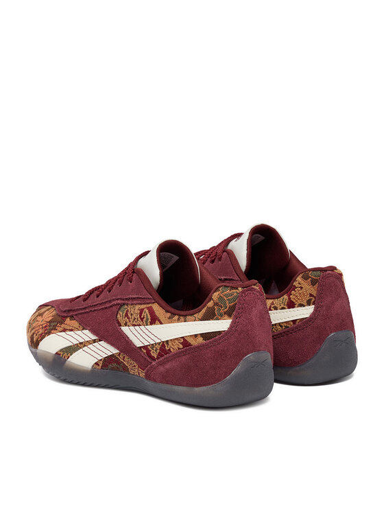 Reebok Reebok Сникърси C-ULTRA LO 100275782 Бордо