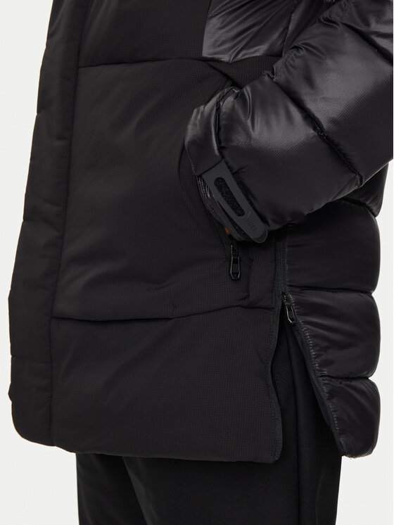 BOSS BOSS Ziemas jaka J_Eams 50515116 Melns Regular Fit