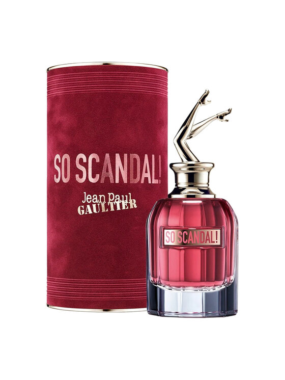 Jean Paul Gaultier Jean Paul Gaultier So Scandal! Woda perfumowana