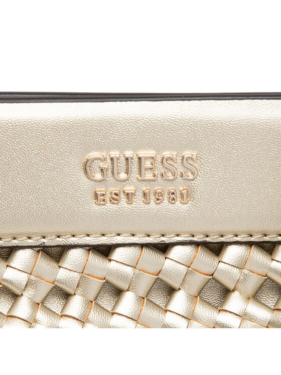 Guess Guess Τσάντα SICILIA (MG) Sicilia (Mg) HWMG84 90170 Χρυσό