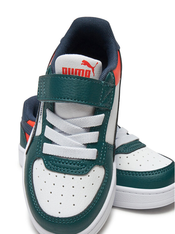 Puma Puma Tenisice Caven 2.0 394462 09 Zelena