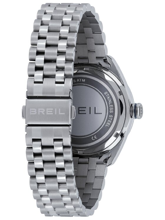 Breil Breil Zegarek LINE UP Niebieski