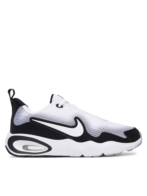 Nike Nike Tenisice Air Max Nova (GS) FN4446 103 Bijela