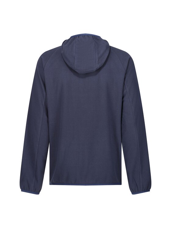 Regatta Regatta Kurtka outdoor RG9711 Granatowy Long Fit