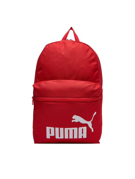 Puma Puma Hátizsák PHASE BACKPACK 9116416 Piros