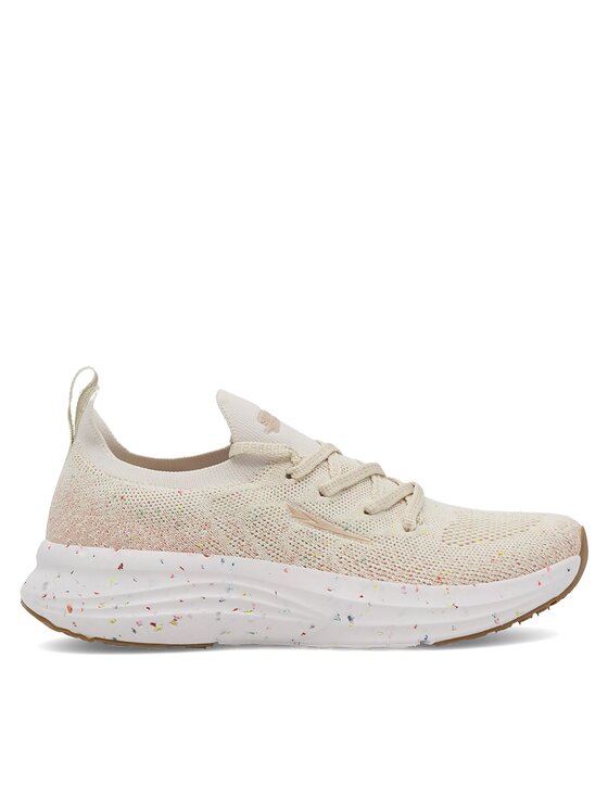 Sprandi Sprandi Sneakers LEA-7805A Bej