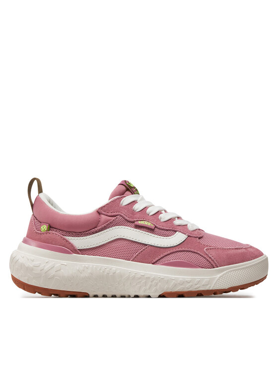 Vans Sneakersy Mte Ultrarange Neo Vr3 VN000BCEBIY1 Ružová