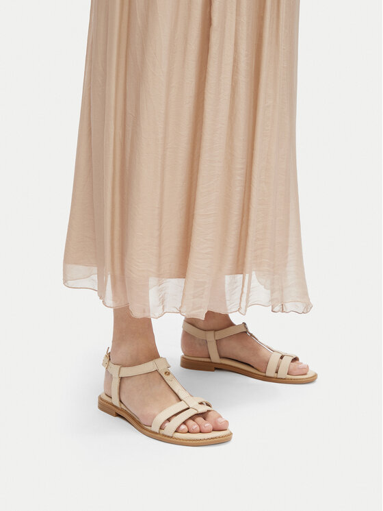 Lasocki Lasocki Sandalen EST-AFIONA-10 Beige