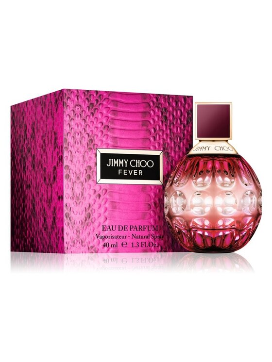 Jimmy Choo Jimmy Choo Fever Woda perfumowana