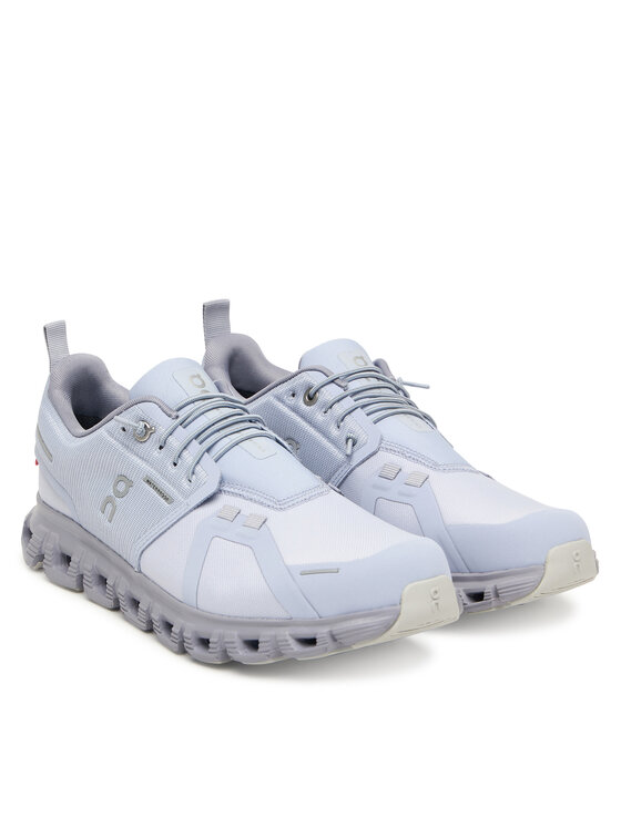 On On Снікерcи Cloud 6 3WF10053392 Голубий
