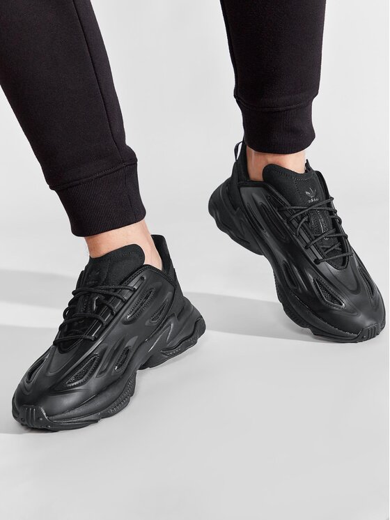 adidas adidas Снікерcи Ozweego Celox Shoes GZ5230 Чорний