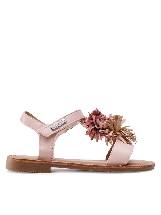 Nelli Blu Nelli Blu Sandali CS2882-07 Rosa