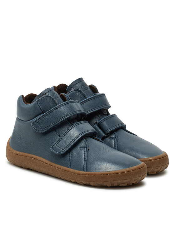 Froddo Froddo Gležnjače G3110252-14 M Tamnoplava