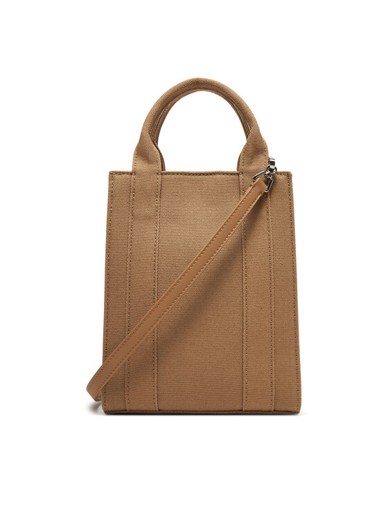 KARL LAGERFELD KARL LAGERFELD Käekott A1W50039 Pruun