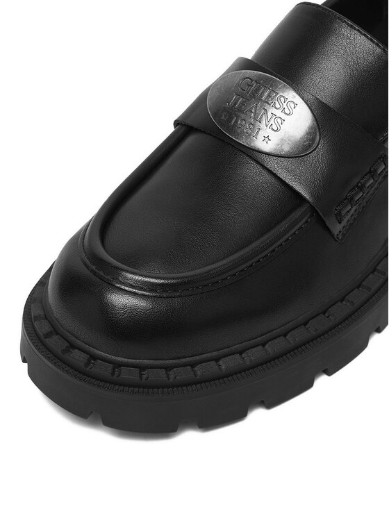 Guess Jeans Guess Jeans Loaferid CEO-WS5389S-4 Must