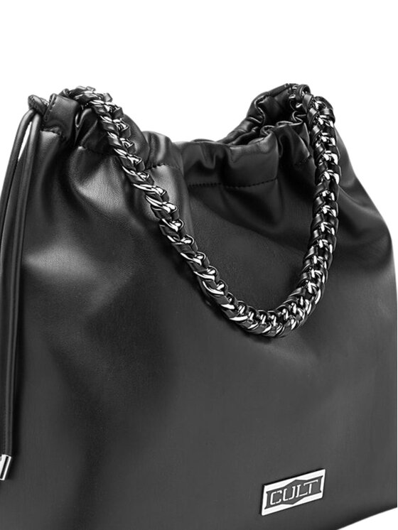 Cult Cult Borsa Borsa Britney Nero