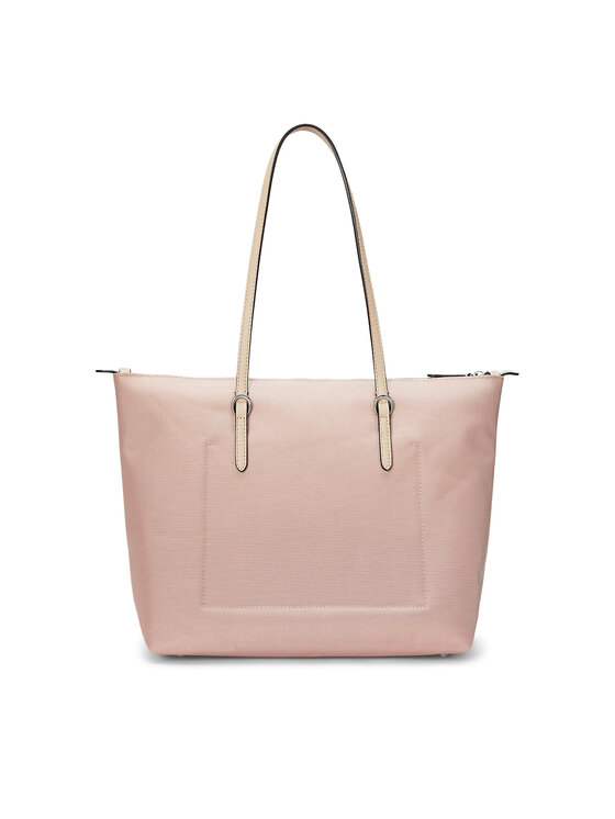 LAUREN RALPH LAUREN LAUREN RALPH LAUREN Ročna torba Keaton 431916737031 Roza