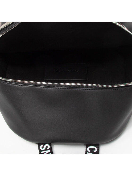 Calvin Klein Jeans Calvin Klein Jeans Rucksack Campus Bp W/Pckt 40 K60K607201 Schwarz