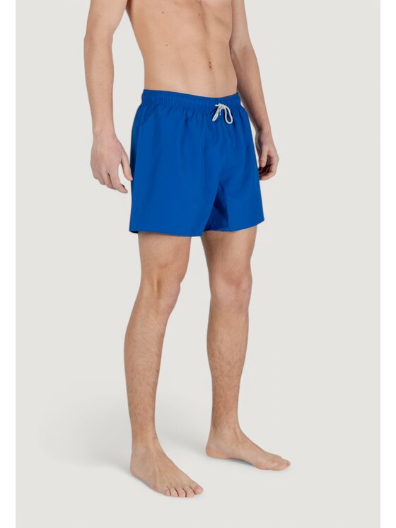 EA7 Emporio Armani EA7 Emporio Armani Costume da bagno 7M000550 AF14497 Blu