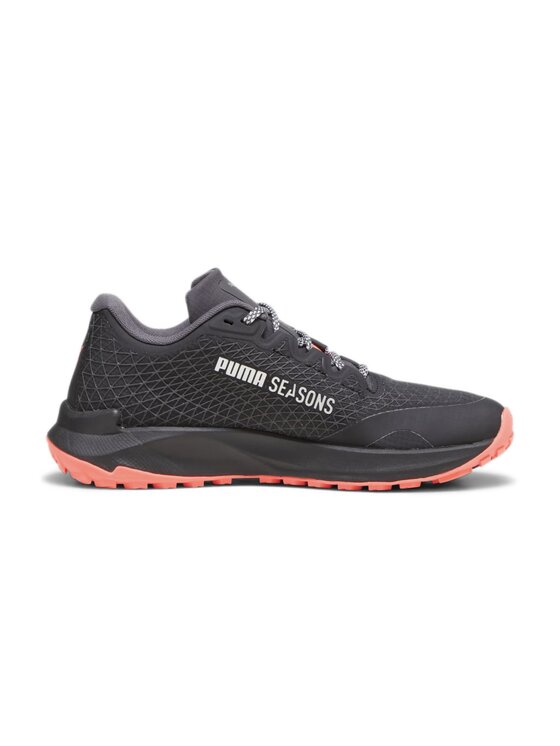 Puma Puma Buty Fast-Trac Nitro GTX Czarny