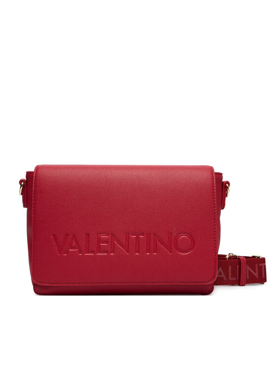 Valentino Valentino Torebka Foxy Re VBS9EO09 Czerwony