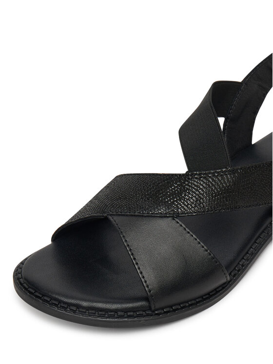 Lasocki Lasocki Сандали CEO-EST-AFIONA-18 Черен