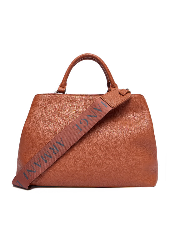Armani Exchange Armani Exchange Сумка XW001545 AF17019 U6048 Коричневий