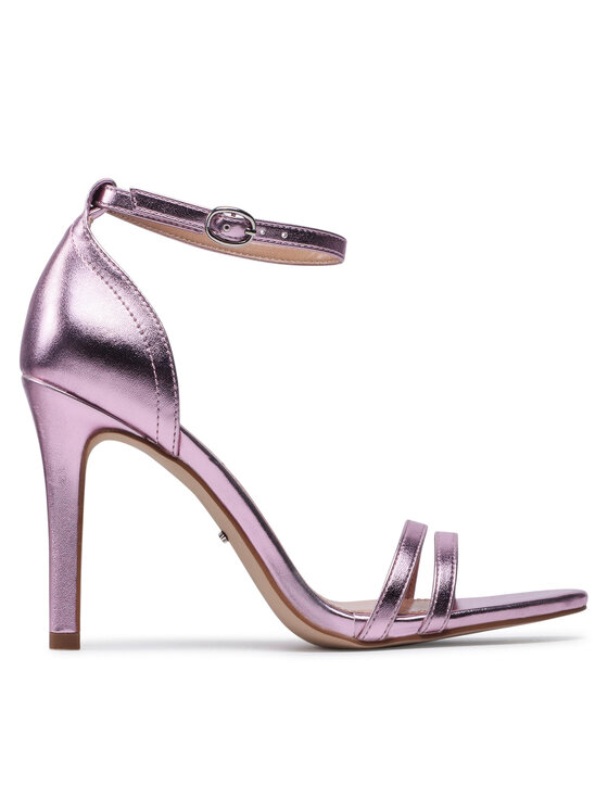 DeeZee DeeZee Sandali LS4937-60 Rosa