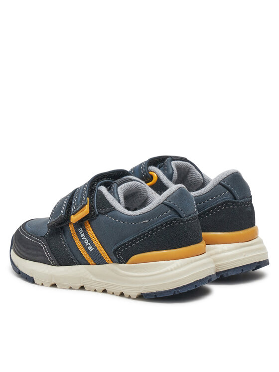 Mayoral Mayoral Sneakersy 42518 54 Granatowy