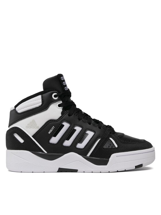 adidas adidas Tenisice Midcity Mid IE4465 Crna