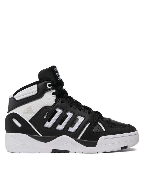 Sneakers adidas Midcity Mid IE4465 Negru