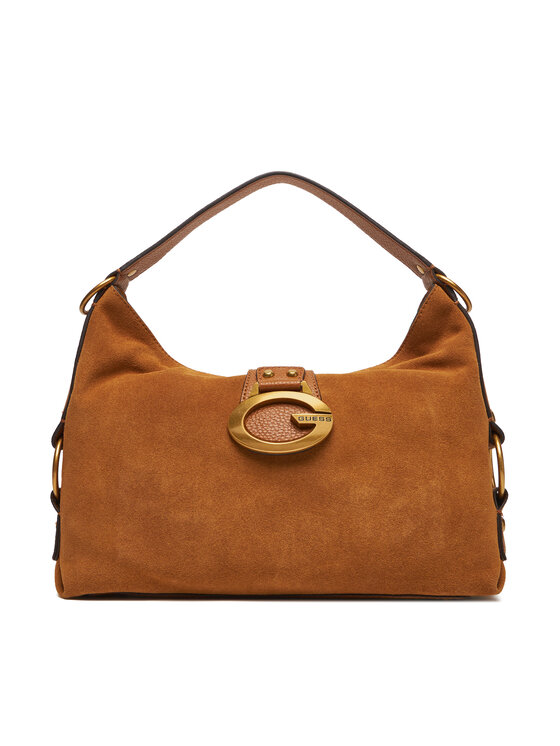 Guess Guess Rankinė HWSB93 08180 Smėlio