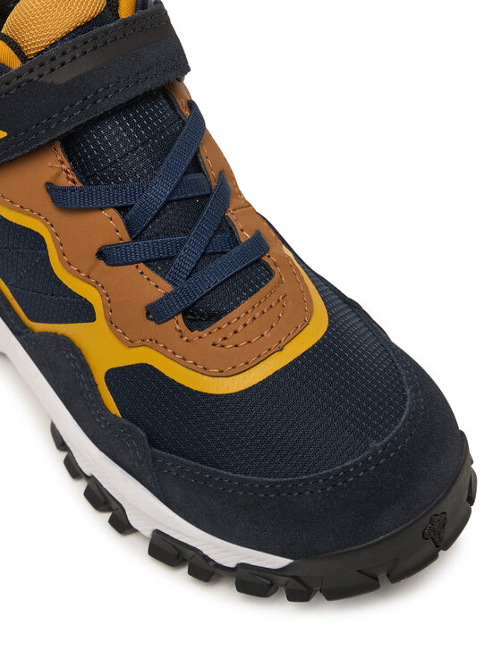 Primigi Primigi Снігоходи GORE-TEX 8936133 S Cиній