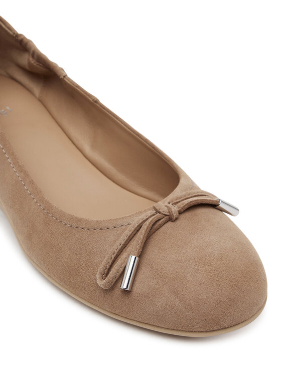 HÖGL HÖGL Ballerine 9-103712 Beige