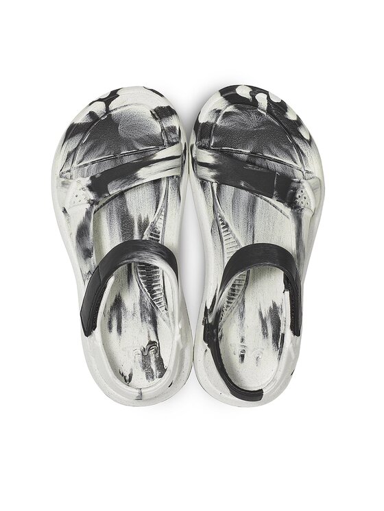 Teva Teva Sandale Hurricane Drift Huemix 1134351 Negru