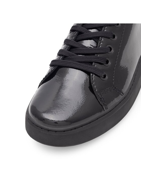 Sergio Bardi Sergio Bardi Сникърси WI16-A1005-02SB Черен