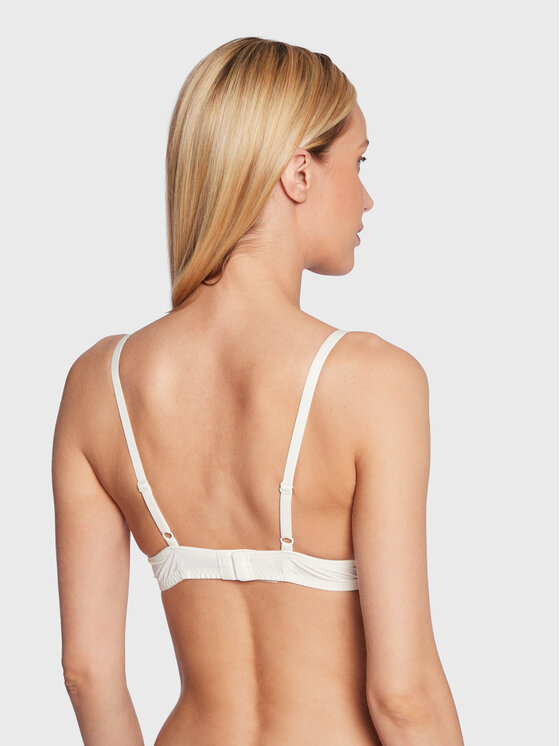 Dorina Dorina Biustonosz push-up Rosa D001681MI033 Beżowy